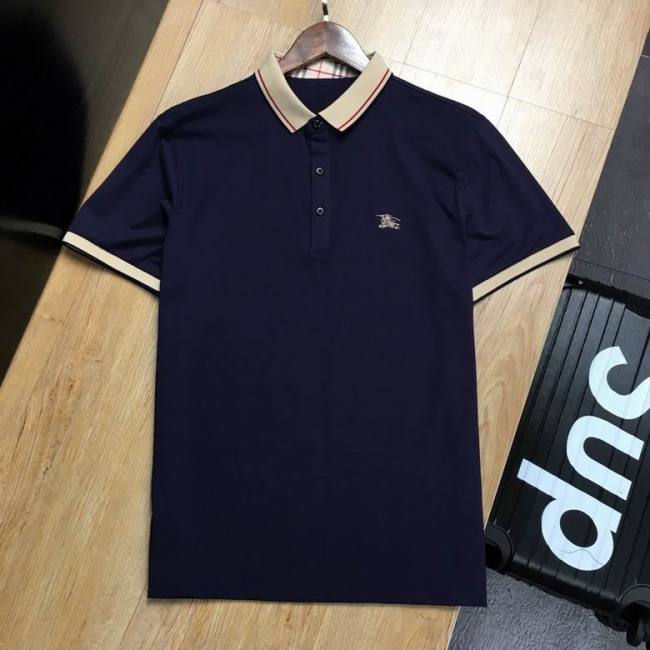 Burberry polo men t-shirt-593(M-XXXL)