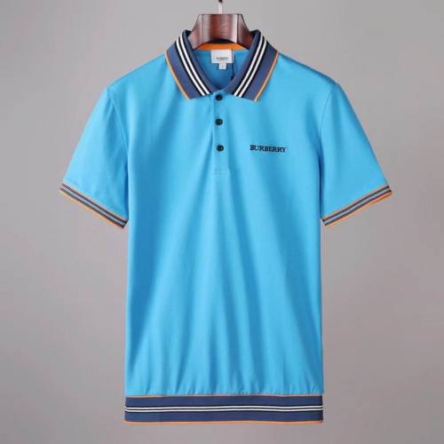 Burberry polo men t-shirt-578(M-XXXL)