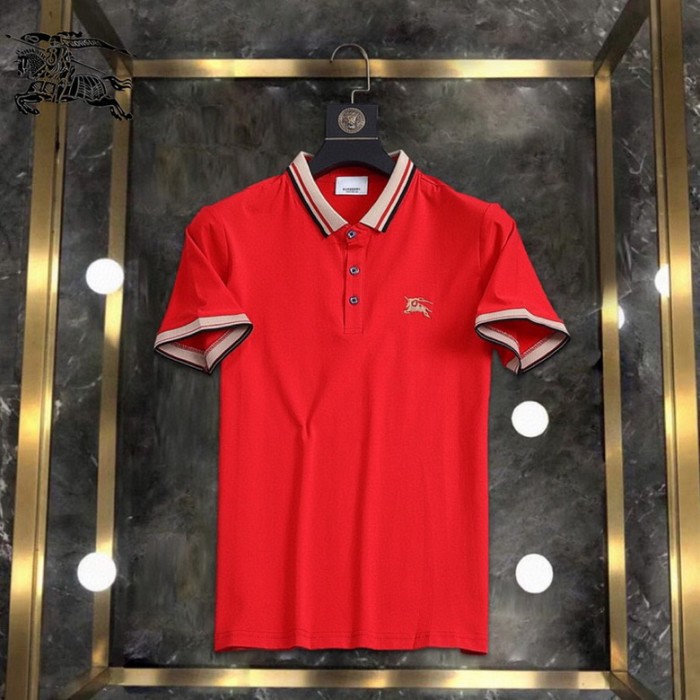 Burberry polo men t-shirt-648(M-XXXL)
