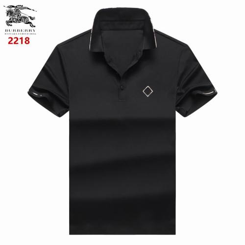 Burberry polo men t-shirt-608(M-XXXL)