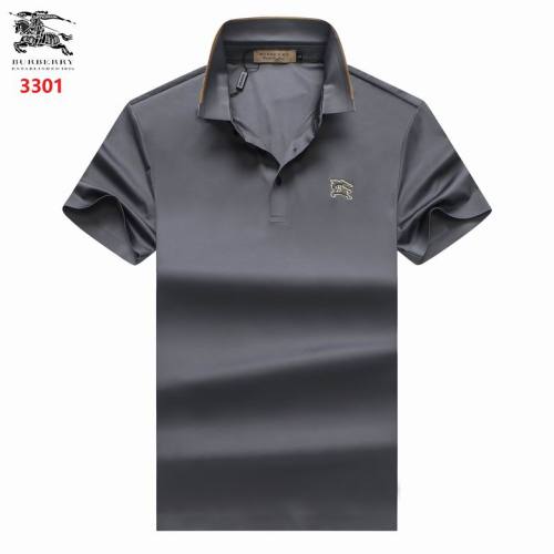 Burberry polo men t-shirt-706(M-XXXL)