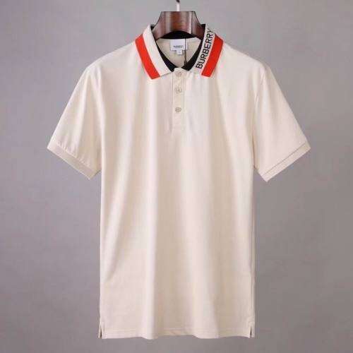 Burberry polo men t-shirt-579(M-XXXL)