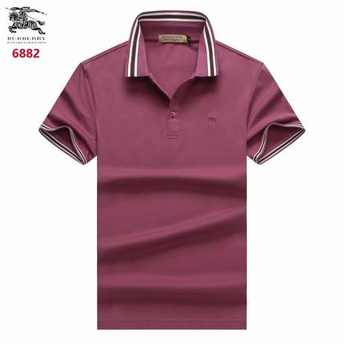 Burberry polo men t-shirt-696(M-XXXL)