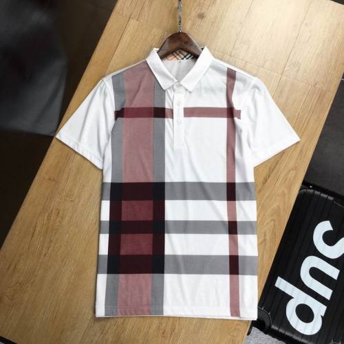 Burberry polo men t-shirt-585(M-XXXL)