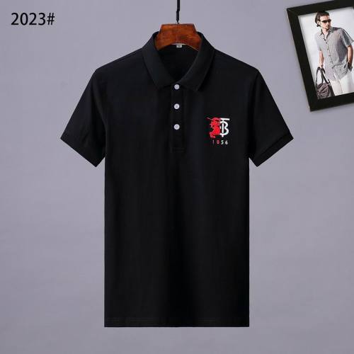 Burberry polo men t-shirt-658(M-XXXL)