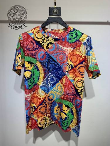 Versace t-shirt men-806(S-XXL)