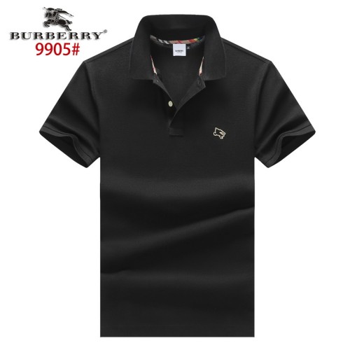 Burberry polo men t-shirt-607(M-XXXL)