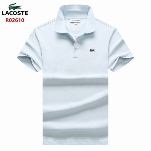 Lacoste polo t-shirt men-139(M-XXXL)