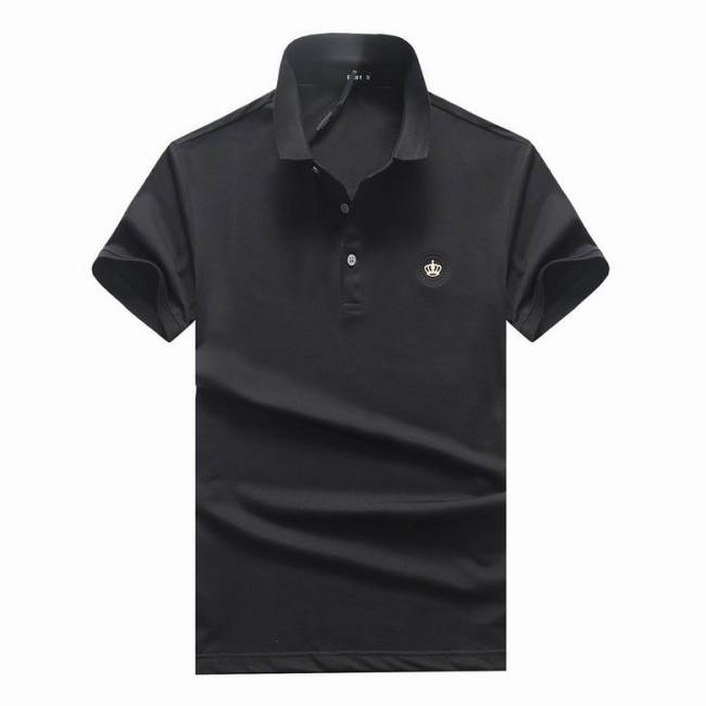 D&G polo t-shirt men-020(M-XXXL)