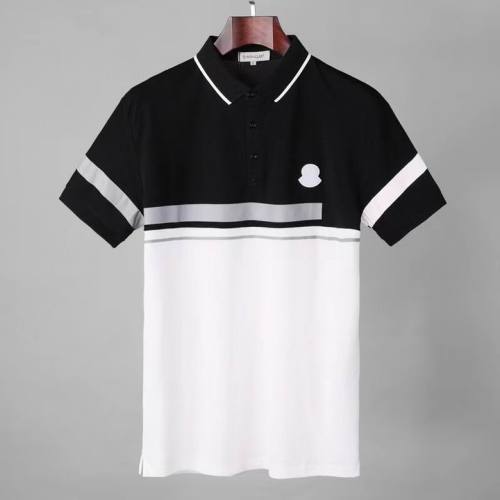 Moncler Polo t-shirt men-253(M-XXXL)