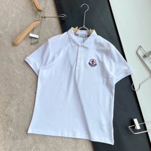 Moncler Polo t-shirt men-271(M-XXXL)