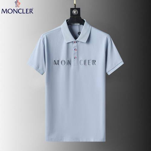 Moncler Polo t-shirt men-236(M-XXXL)