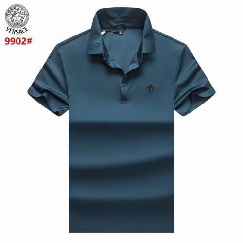 Versace polo t-shirt men-141(M-XXXL)