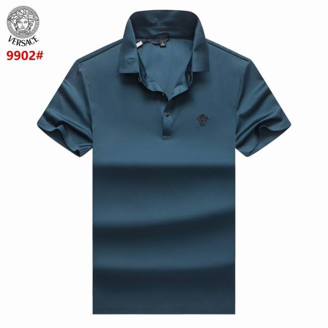 Versace polo t-shirt men-141(M-XXXL)
