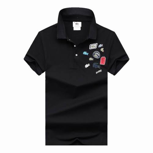 Lacoste polo t-shirt men-100(M-XXL)