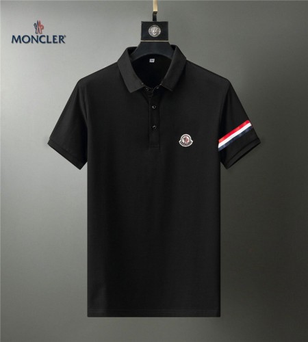 Moncler Polo t-shirt men-274(M-XXXL)