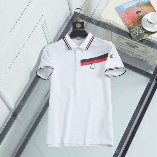 Moncler Polo t-shirt men-218(M-XXXL)