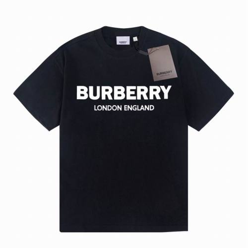 Burberry t-shirt men-821(XS-L)