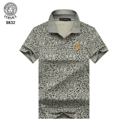 Versace polo t-shirt men-189(M-XXXL)