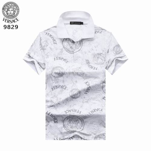 Versace polo t-shirt men-155(M-XXXL)