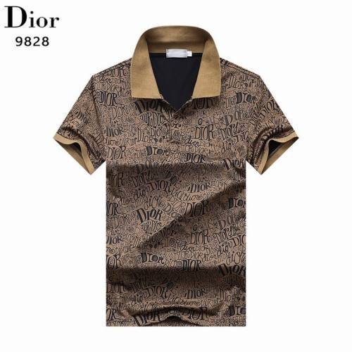 Dior polo T-Shirt-204(M-XXL)