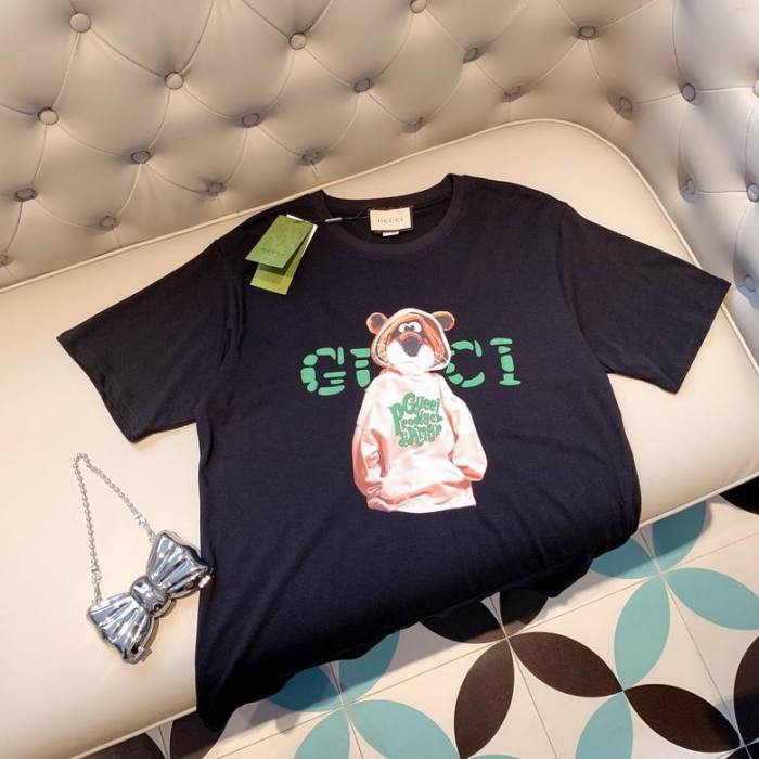G men t-shirt-1692(XS-L)