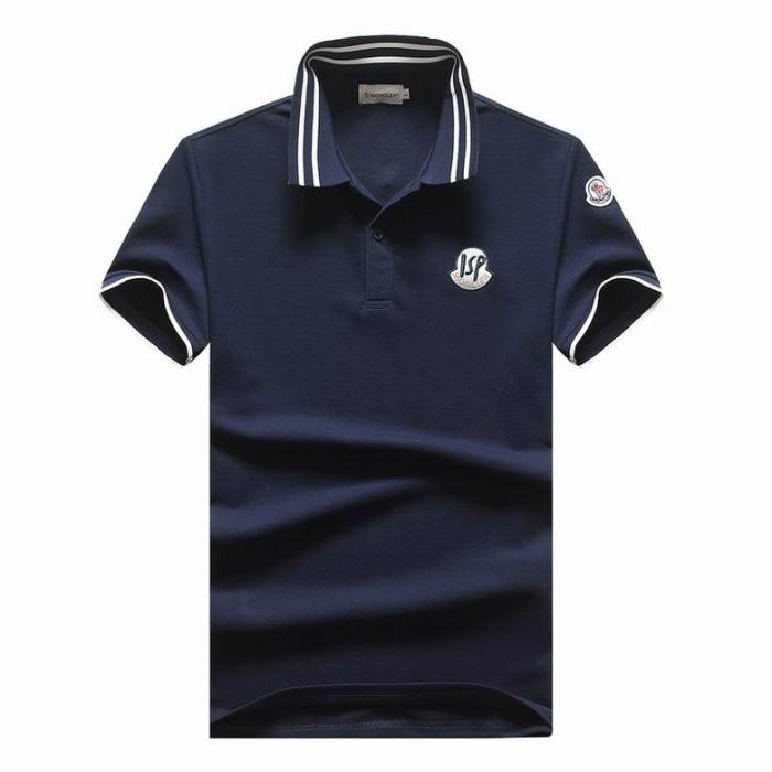 Moncler Polo t-shirt men-223(M-XXXL)