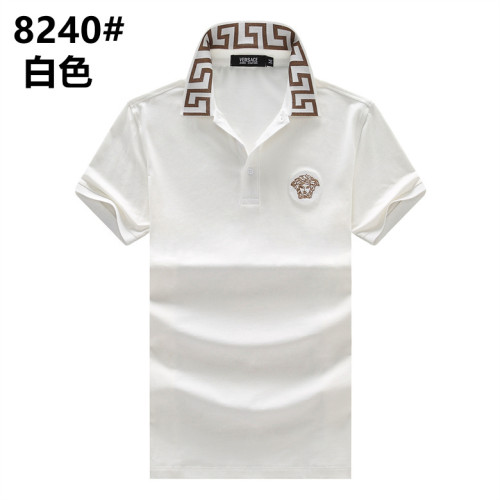 Versace polo t-shirt men-276(M-XXL)