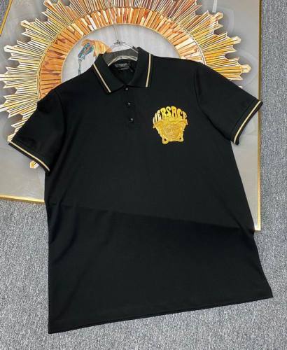 Versace polo t-shirt men-234(M-XXXL)