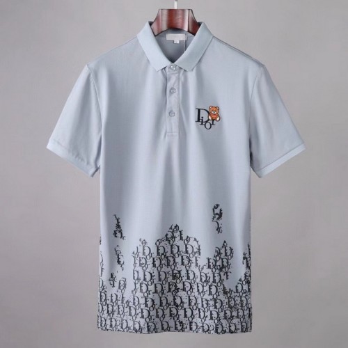 Dior polo T-Shirt-198(M-XXL)