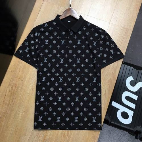 LV polo t-shirt men-204(M-XXXL)