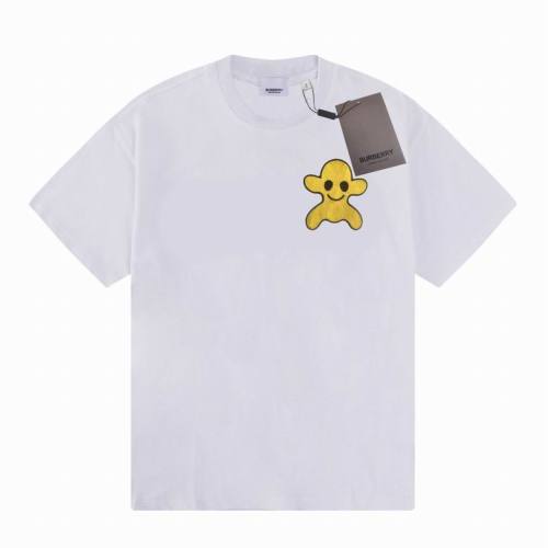 Burberry t-shirt men-840(XS-L)