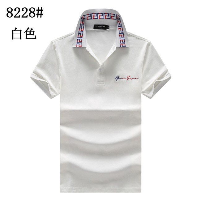 Givenchy POLO t-shirt-028(M-XXL)