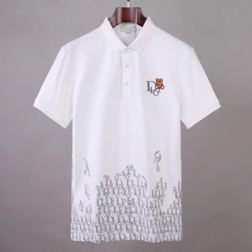 Dior polo T-Shirt-197(M-XXL)