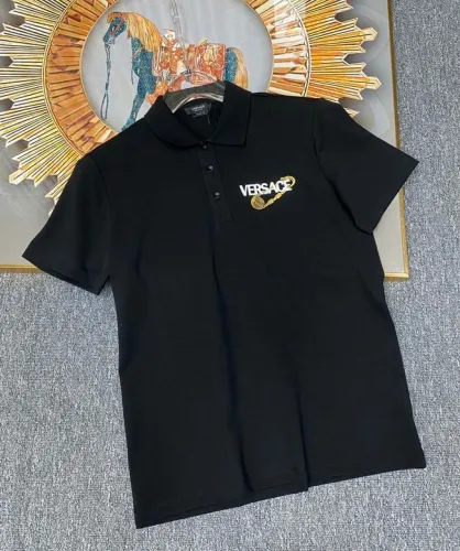 Versace polo t-shirt men-231(M-XXXL)