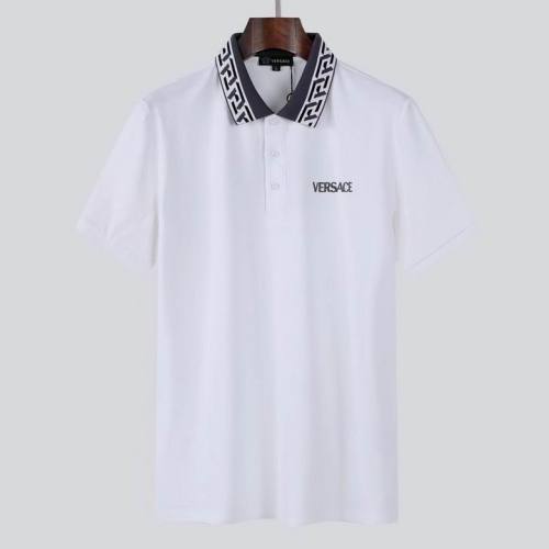 Versace polo t-shirt men-145(M-XXXL)