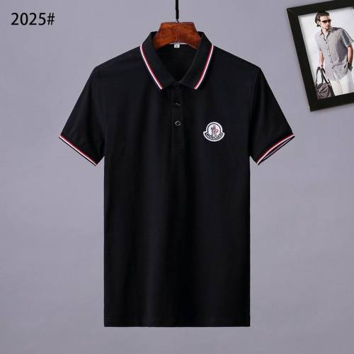 Moncler Polo t-shirt men-264(M-XXXL)