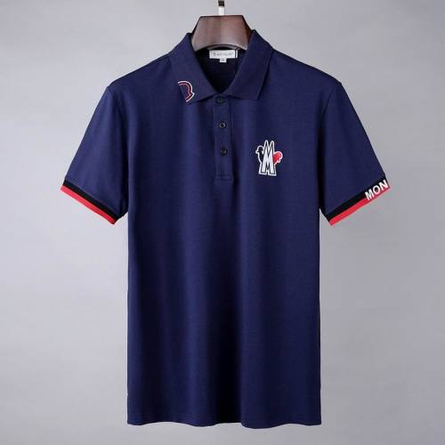 Moncler Polo t-shirt men-278(M-XXL)