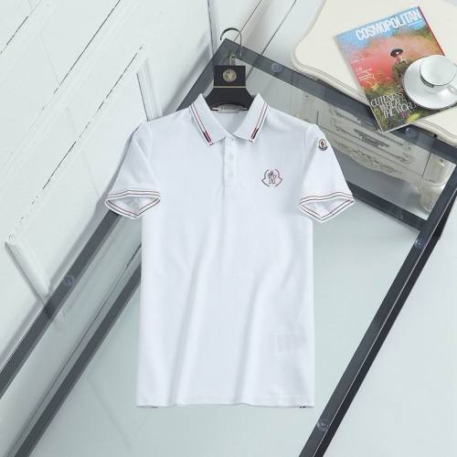 Moncler Polo t-shirt men-208(M-XXXL)