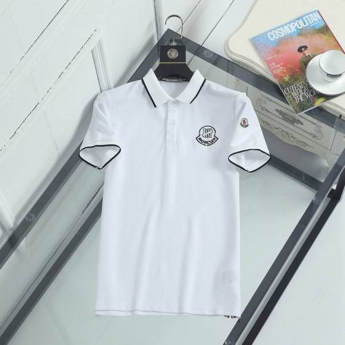 Moncler Polo t-shirt men-215(M-XXXL)
