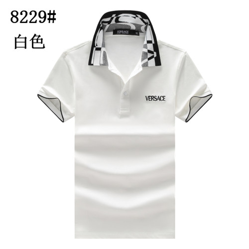 Versace polo t-shirt men-274(M-XXL)
