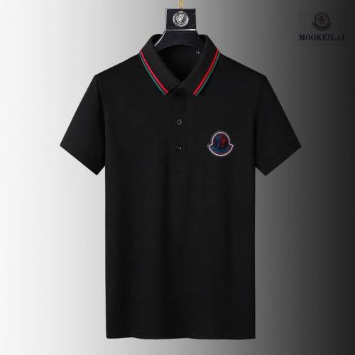 Moncler Polo t-shirt men-283(M-XXXXXL)