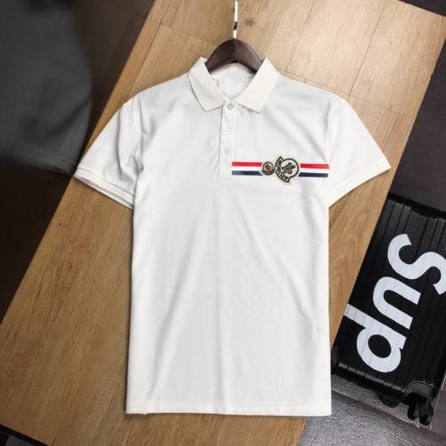 Moncler Polo t-shirt men-192(M-XXXL)