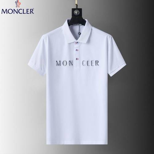 Moncler Polo t-shirt men-233(M-XXXL)