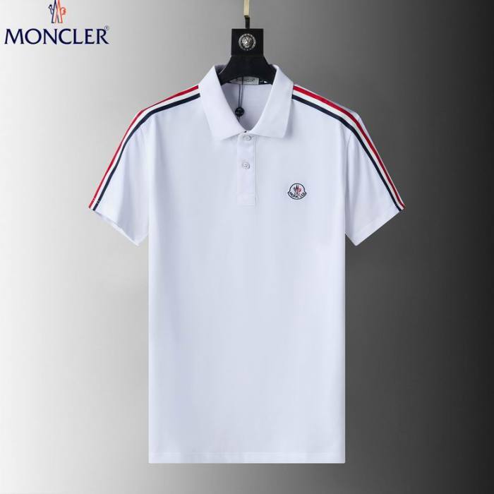 Moncler Polo t-shirt men-234(M-XXXL)