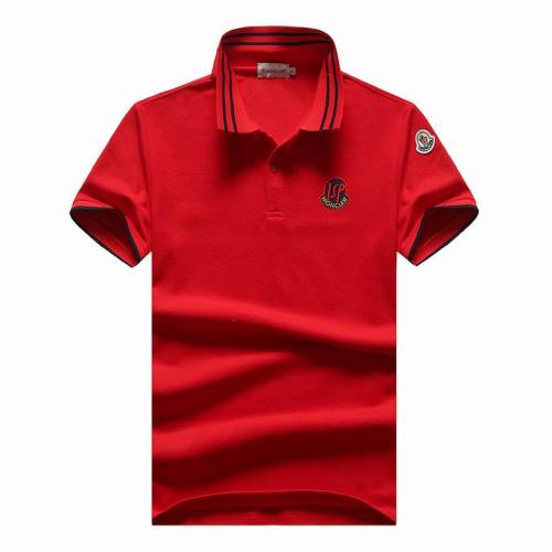 Moncler Polo t-shirt men-199(M-XXXL)