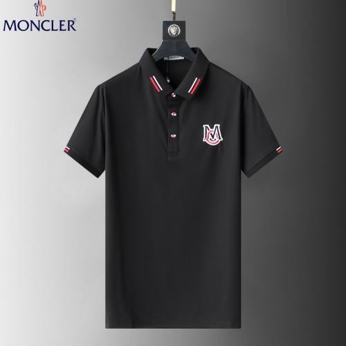 Moncler Polo t-shirt men-230(M-XXXL)