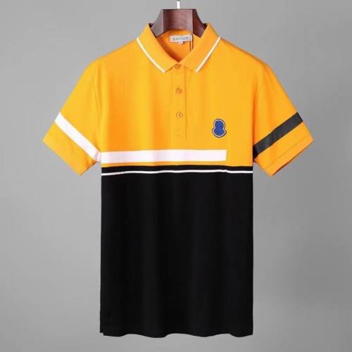 Moncler Polo t-shirt men-266(M-XXXL)