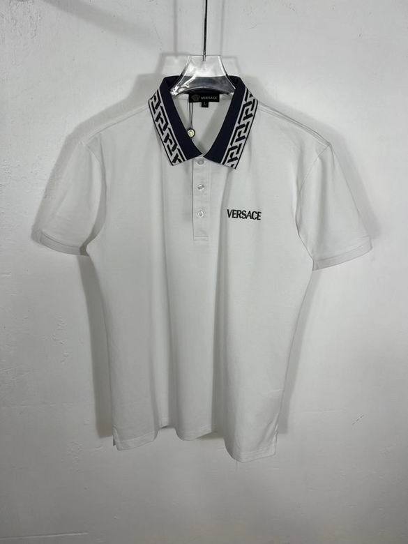 Versace polo t-shirt men-228(M-XXXL)