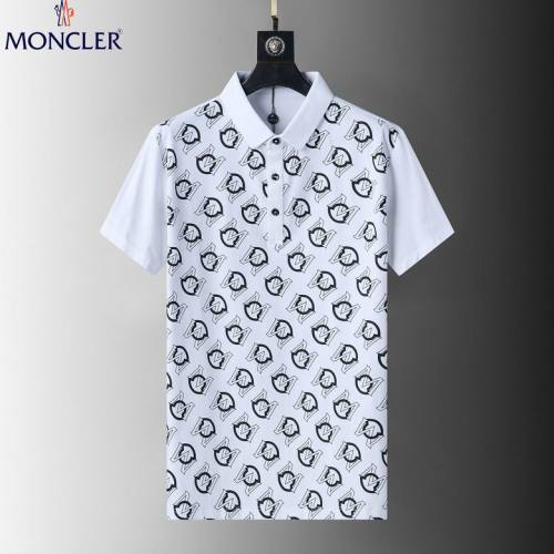 Moncler Polo t-shirt men-232(M-XXXL)